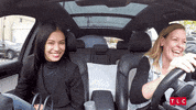 GIF by TLC Europe