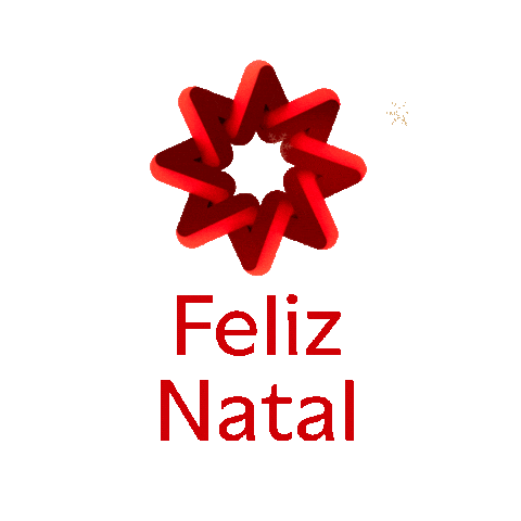 Natal Flamboyant Sticker by Flamboyant Shopping