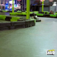 season 1 facebook watch GIF by Big Chicken Shaq