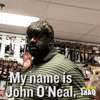 season 1 facebook watch GIF by Big Chicken Shaq