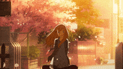 impression personality GIF