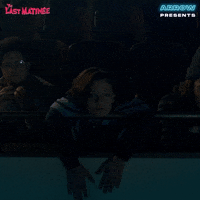 Bored Hurry Up GIF by Arrow Video