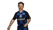 Sc Paderborn 07 Football Sticker by Bundesliga