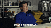 Fred Armisen GIF by Showtime