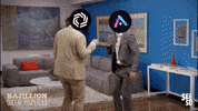 Happy Lets Go GIF by Altura