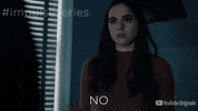 Teleportation Teleport GIF by Impulse Series