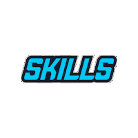 Skills Onetwo Sticker by ONE TWO Boxing