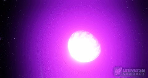 UniverseSandbox universe sandbox GIF