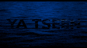 Sub Pop Water GIF by Sub Pop Records