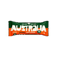 Vibes Australia Sticker by Harts Natural