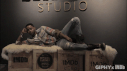 Jay Ellis Sundance GIF by IMDb