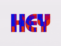 Art Glitch GIF
