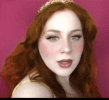 Oh My Gosh Reaction GIF by Lillee Jean
