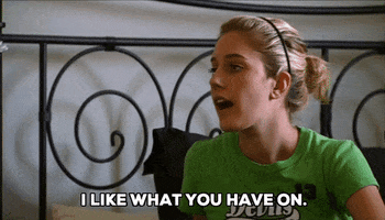 i like what you have on heidi montag GIF by The Hills