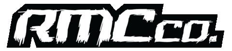 Sticker by RMCCo