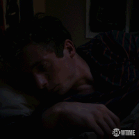 season 7 need a drink GIF by Shameless