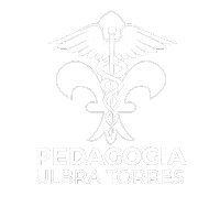 Sticker by Ulbra Torres