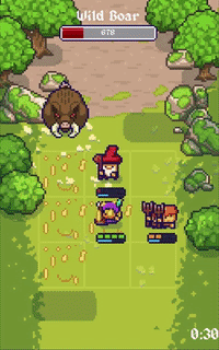 art pixel GIF