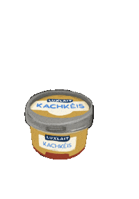 Hungry Cheese Sticker by Luxlaitdairy