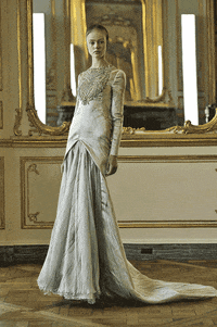 hover alexander mcqueen GIF by fashgif