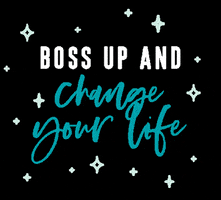 Change Your Life GIF by Rebelle Con