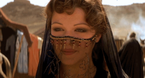 rachel weisz GIF