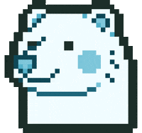 Polar Bear GIF