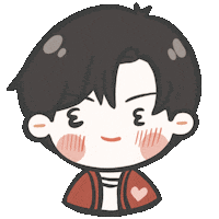 Korean Drama 2Pm Sticker