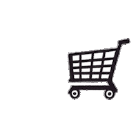 Shopping Sale Sticker by Plasma Republic