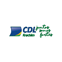 Juntossomosmaisfortes Sticker by CDL Erechim