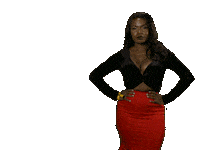 Aziza Kyebasuuta Sticker by Five Nights At Freddy’s