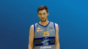 Hey You Point GIF by Sheffield Sharks