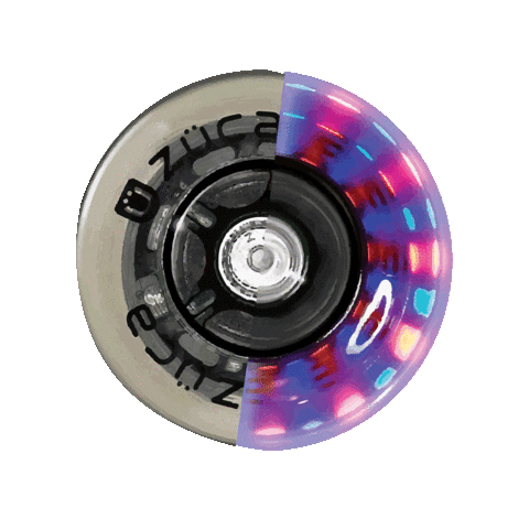 zuca_inc giphyupload keeprolling zuca zucacarts Sticker