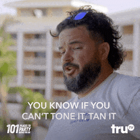 Happy Fun GIF by truTV