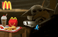 May The Fourth Be With You Star Wars GIF