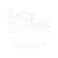 ParacleRealty better homes bhgrep paracle realty paracle Sticker