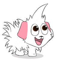 MrCromatica happy hello hola waves Sticker