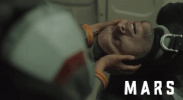 mars ben sawyer GIF by National Geographic Channel