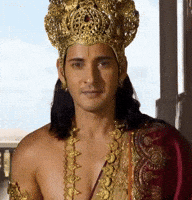 Mahesh Babu Bollywood GIF