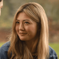 Is That So For Real GIF by NETFLIX