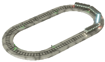 New York Christmas Sticker by Rockefeller Center