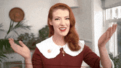 Jessica Kellgren Fozard Jessie And Claud GIF