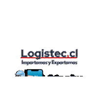 Sticker by LOGISTEC
