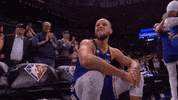 Proud Regular Season GIF by NBA