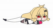 Zzz GIF