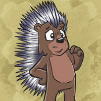 Think What I GIF by VeeFriends