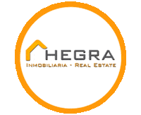 Sticker by Anton Hegra inmobiliaria