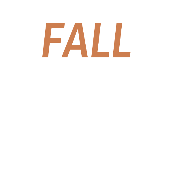Pumpkin Spice Fall Sticker by Freshly