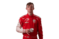 Indycar Sticker by Prema Team