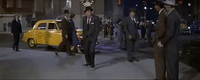 classic film GIF by Warner Archive